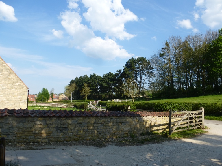 Woolsthorpe Manor - Isaac Newton Birthplace (198)