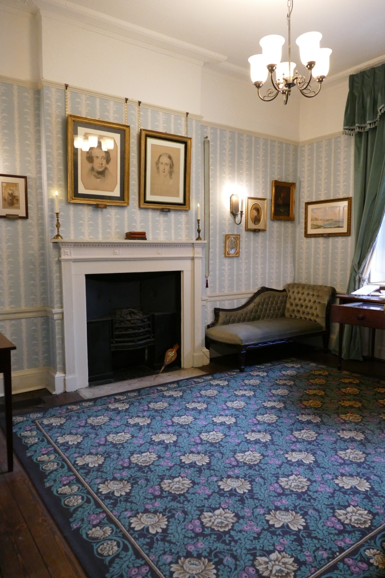 Charles Dickens Museum Day Out (36)