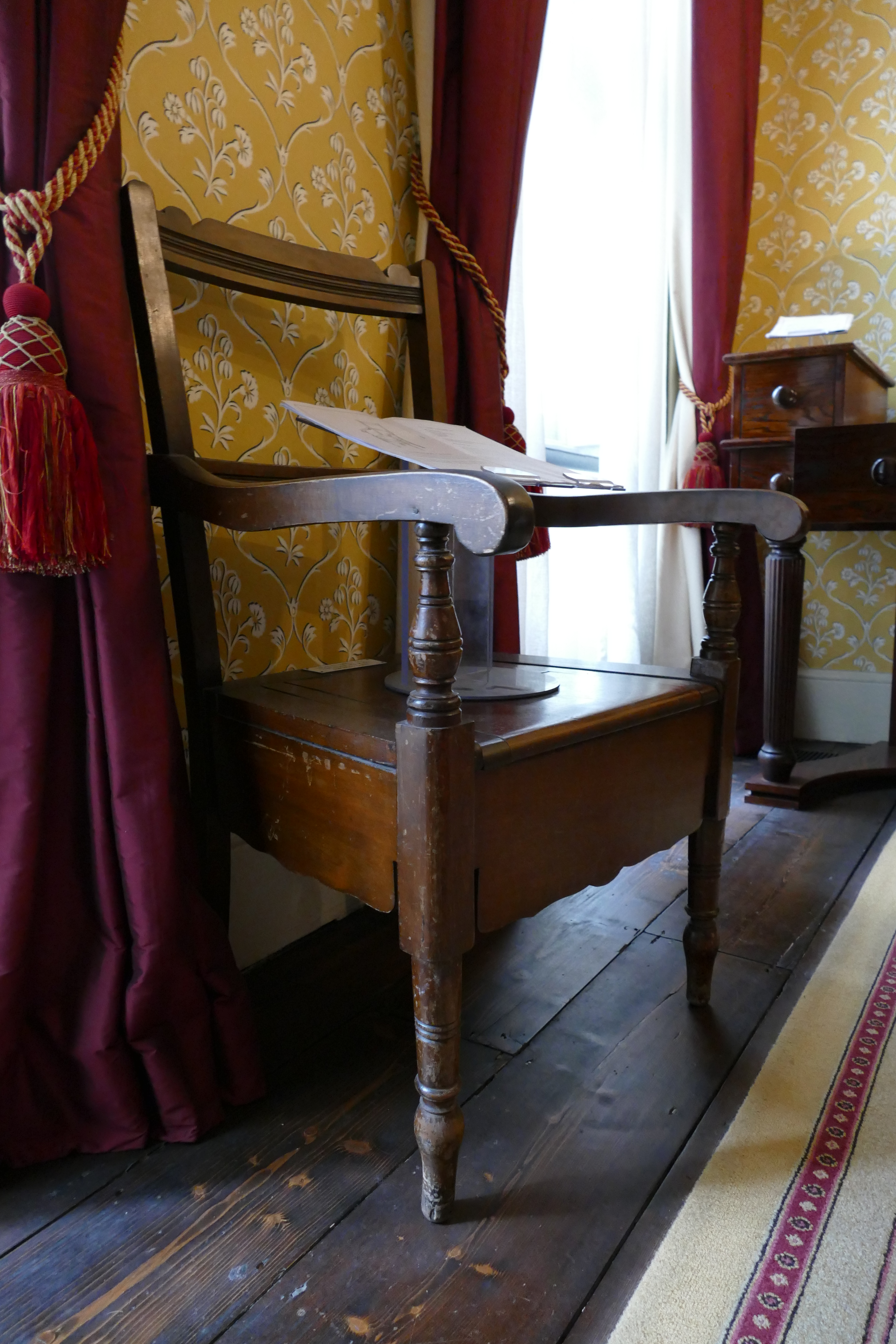 Charles Dickens Museum Day Out (91)